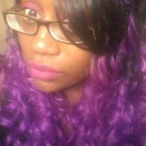 Meet your Posher, Crystal